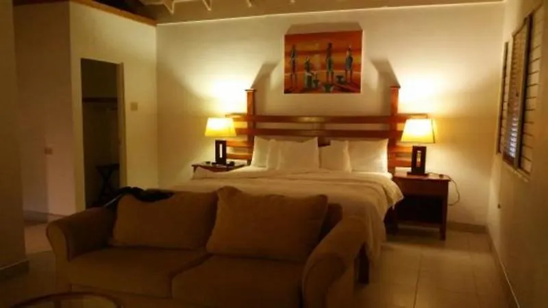 Decameron Club Caribbean Runaway Bay, Ramada All-Inclusive Resort